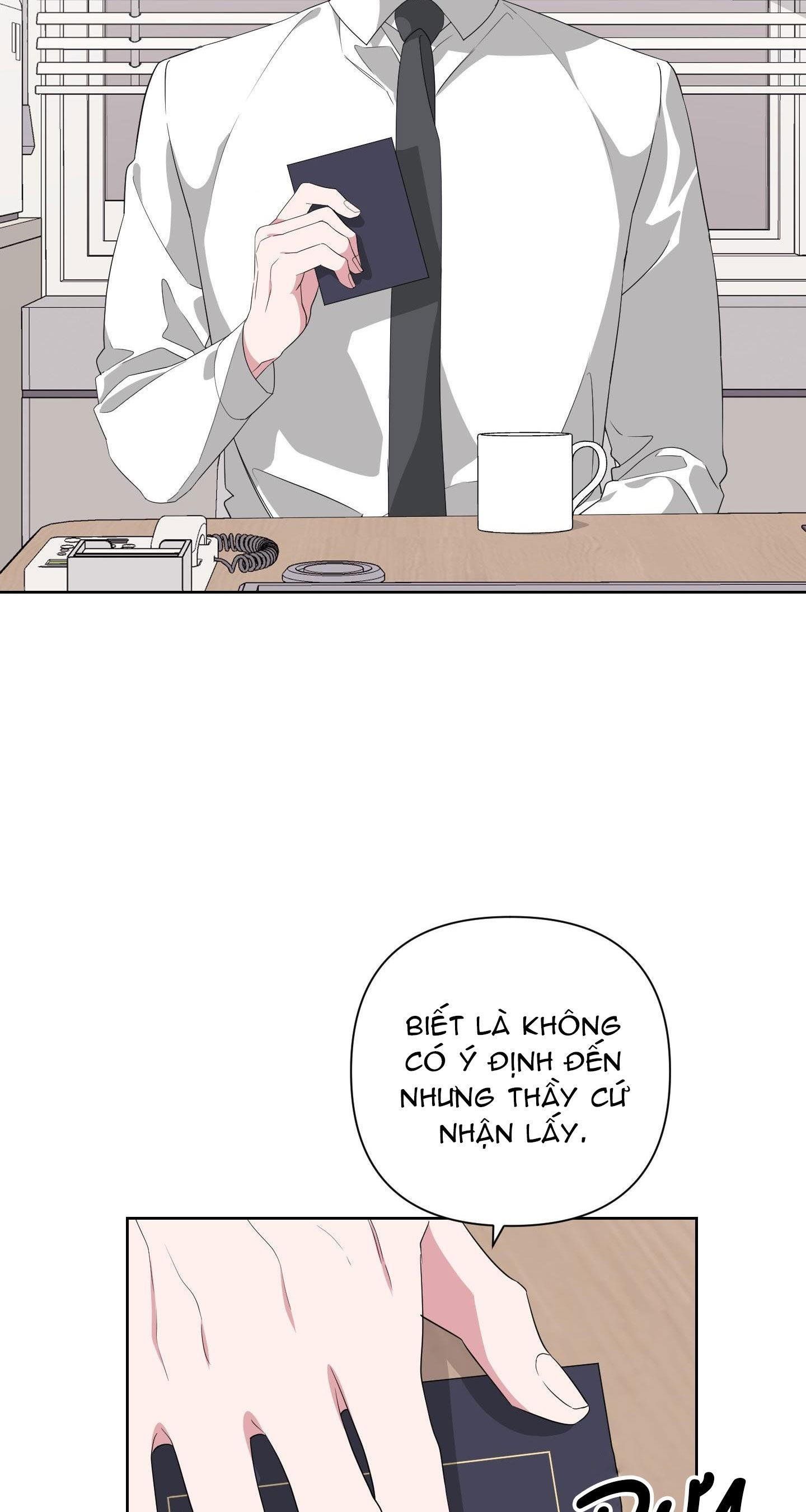 đọc truyện Able Chương 19.2 ảnh 24 tại Thiên Thai Truyện