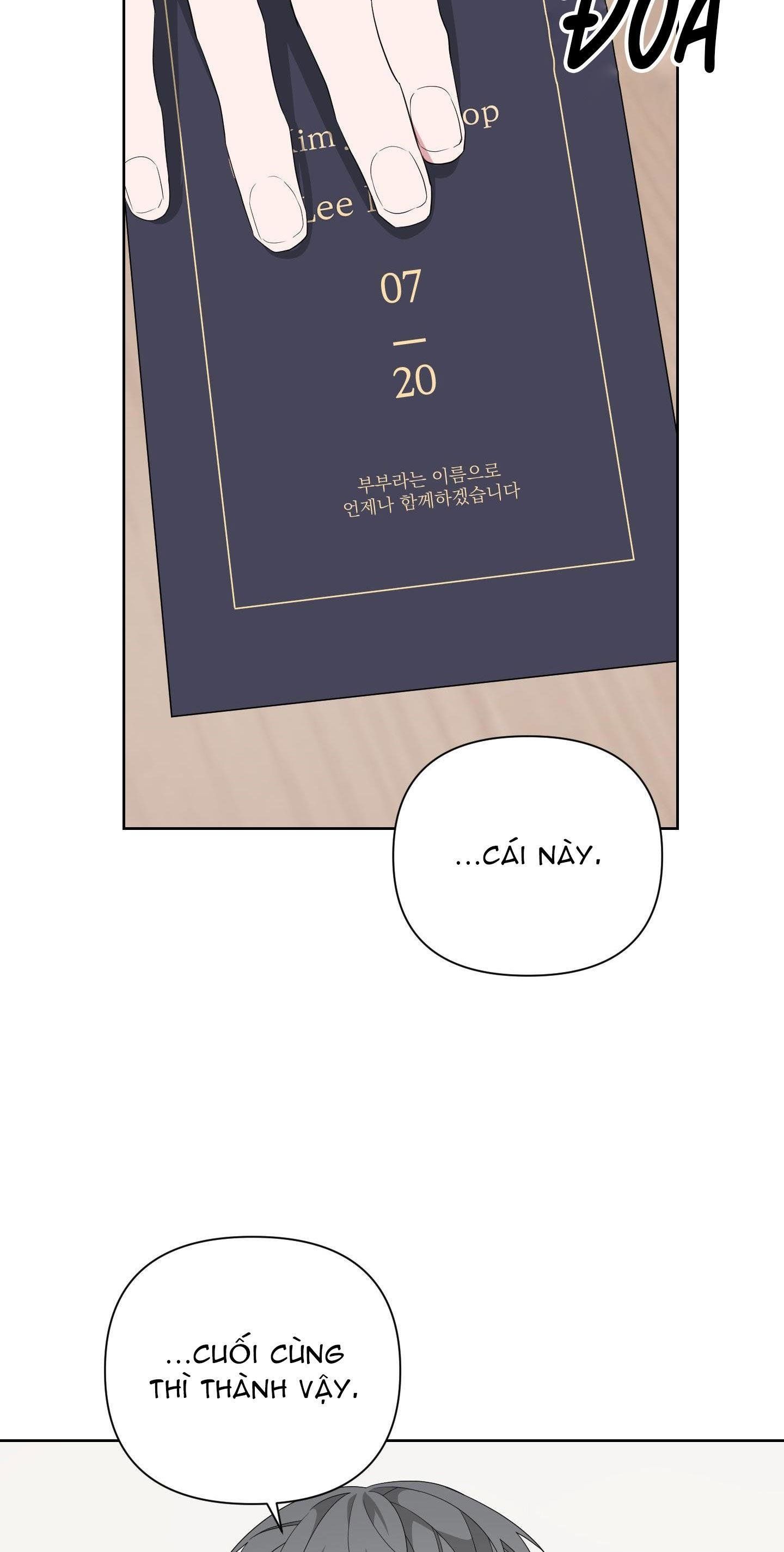 đọc truyện Able Chương 19.2 ảnh 25 tại Thiên Thai Truyện