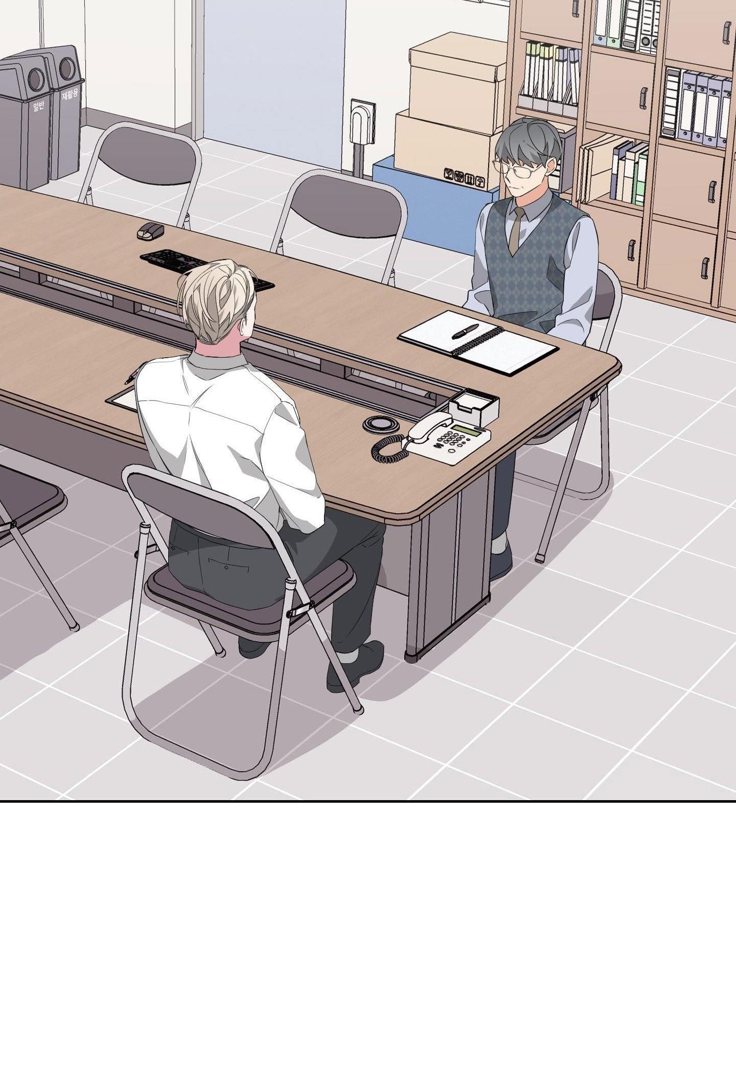 đọc truyện Able Chương 19.2 ảnh 27 tại Thiên Thai Truyện