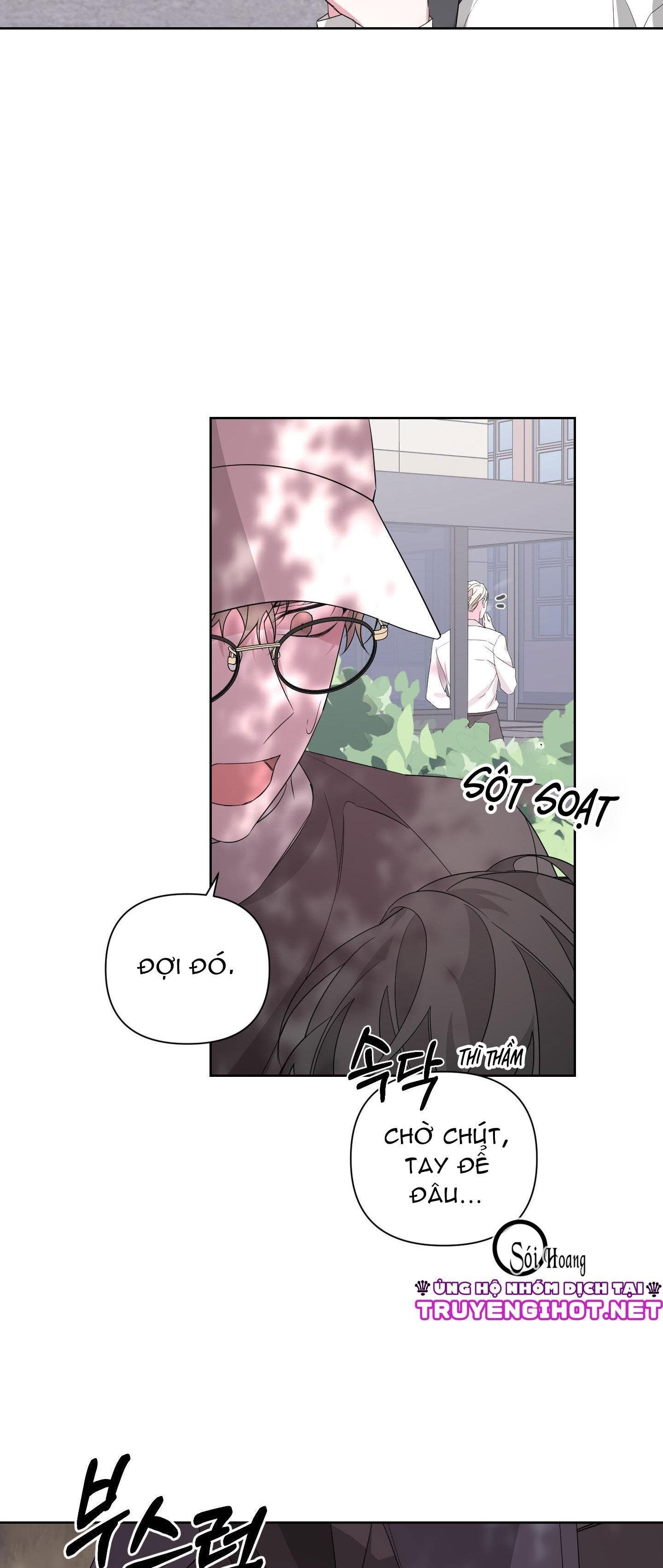 đọc truyện Able Chương 19.2 ảnh 30 tại Thiên Thai Truyện