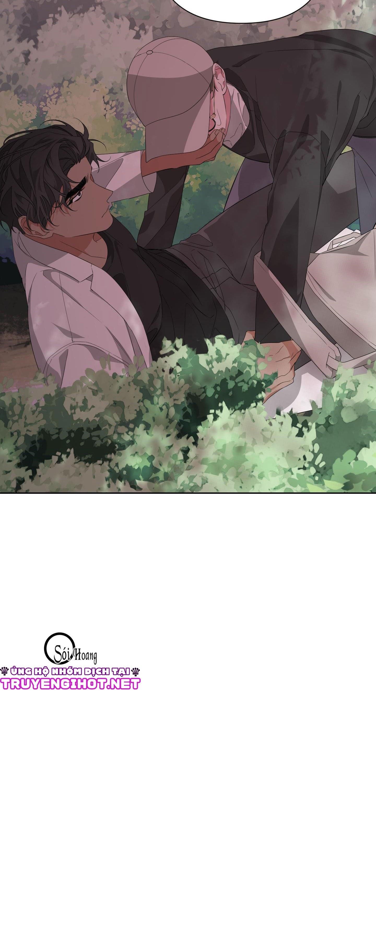 đọc truyện Able Chương 19.2 ảnh 33 tại Thiên Thai Truyện