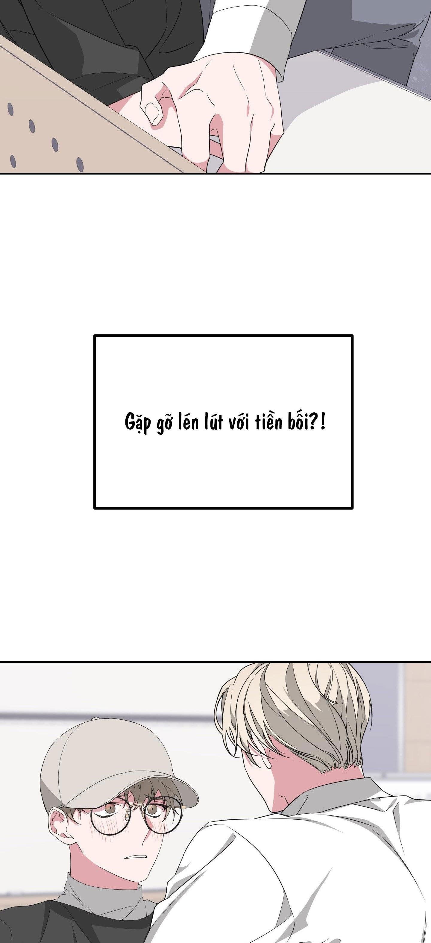 đọc truyện Able Chương 19.2 ảnh 7 tại Thiên Thai Truyện