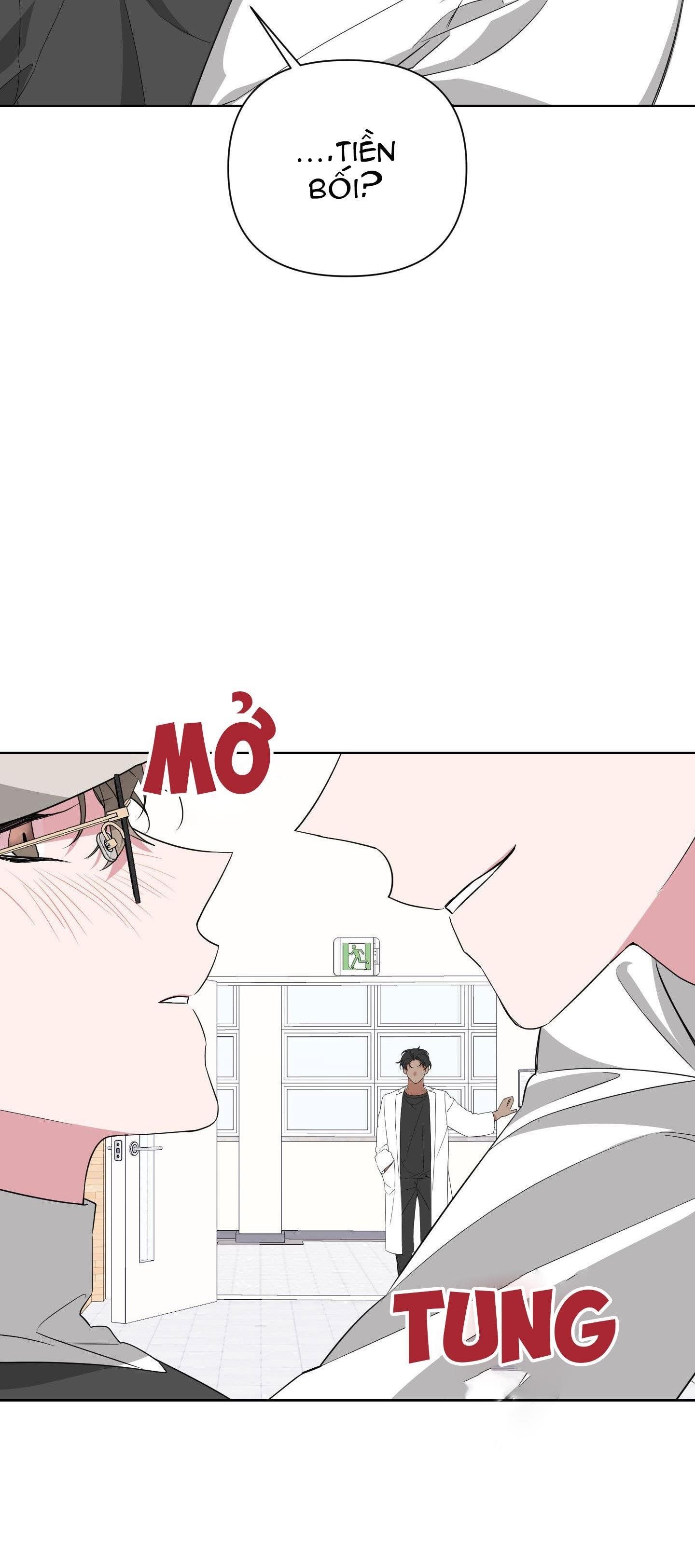 đọc truyện Able Chương 19.2 ảnh 8 tại Thiên Thai Truyện