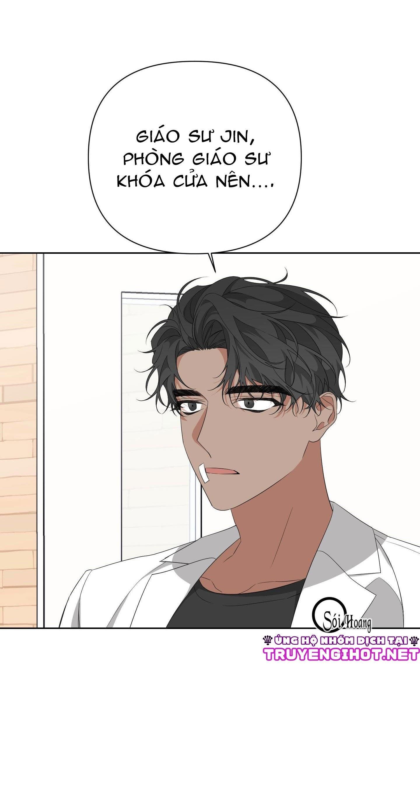 đọc truyện Able Chương 19.2 ảnh 9 tại Thiên Thai Truyện