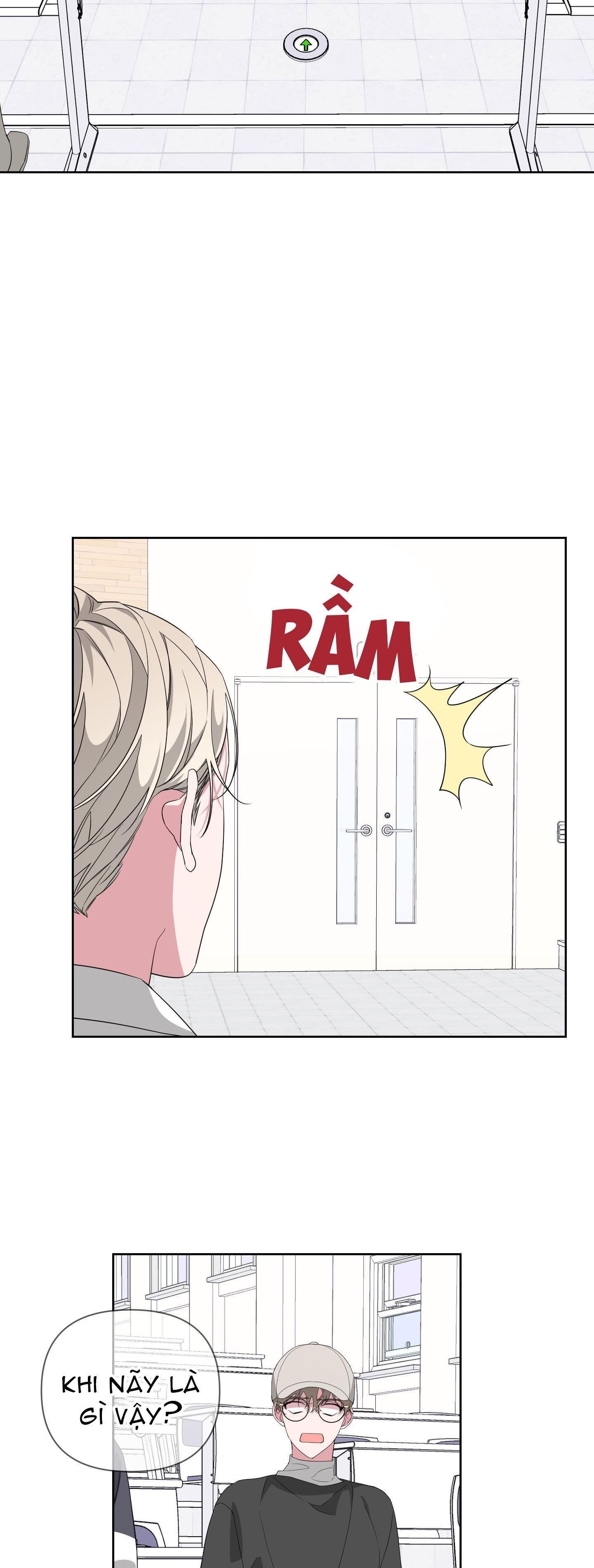 đọc truyện Able Chương 19.2 ảnh 11 tại Thiên Thai Truyện