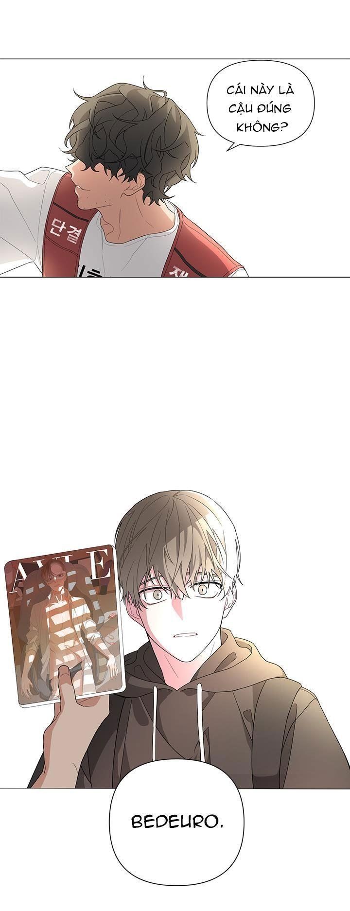 đọc truyện Able Chương 2 ảnh 3 tại Thiên Thai Truyện