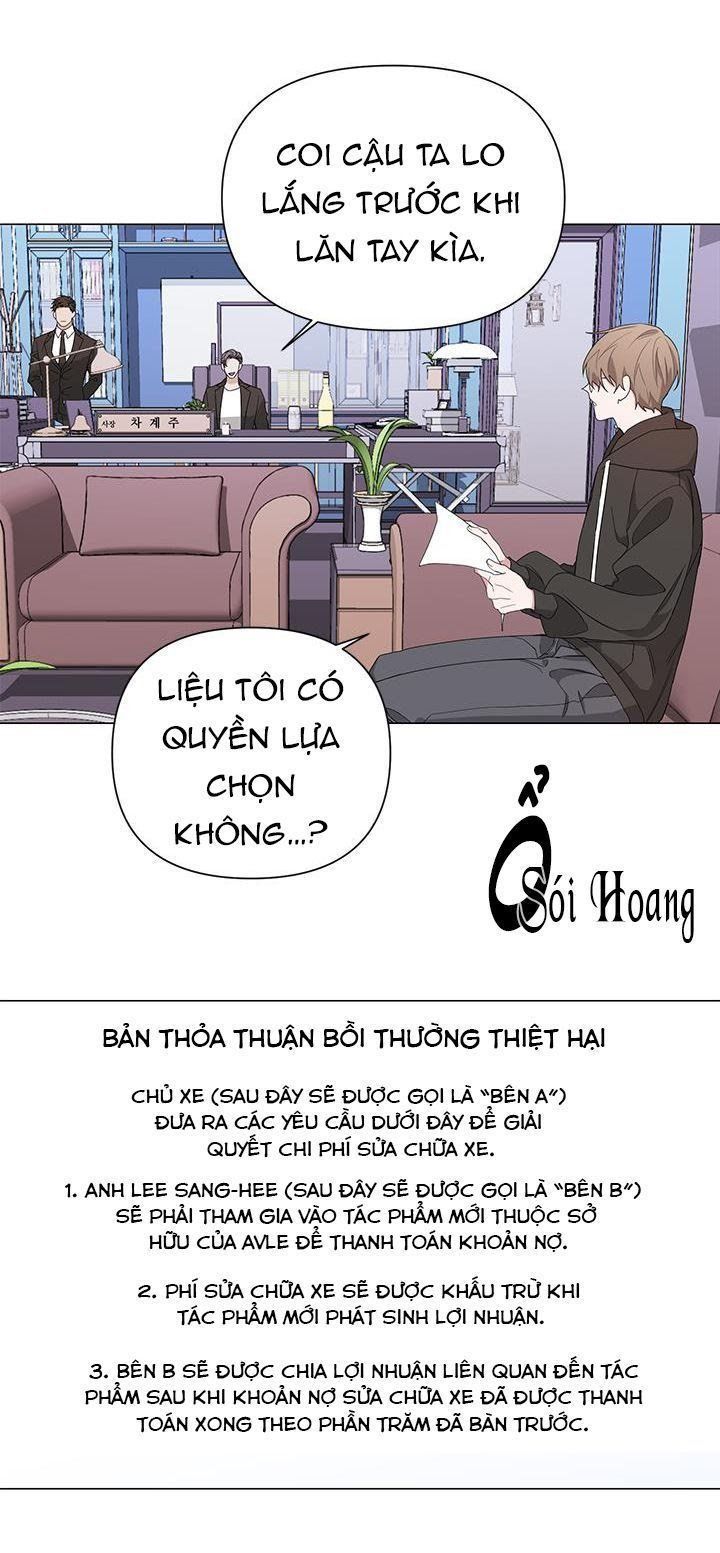 đọc truyện Able Chương 2 ảnh 15 tại Thiên Thai Truyện