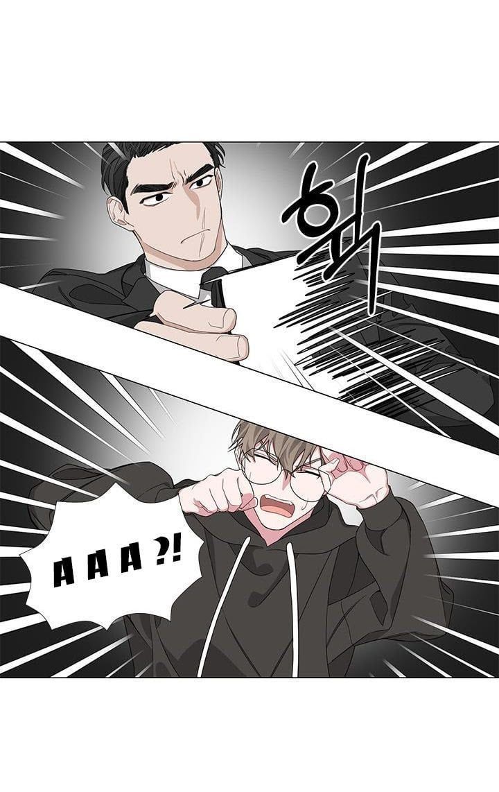 đọc truyện Able Chương 2 ảnh 18 tại Thiên Thai Truyện