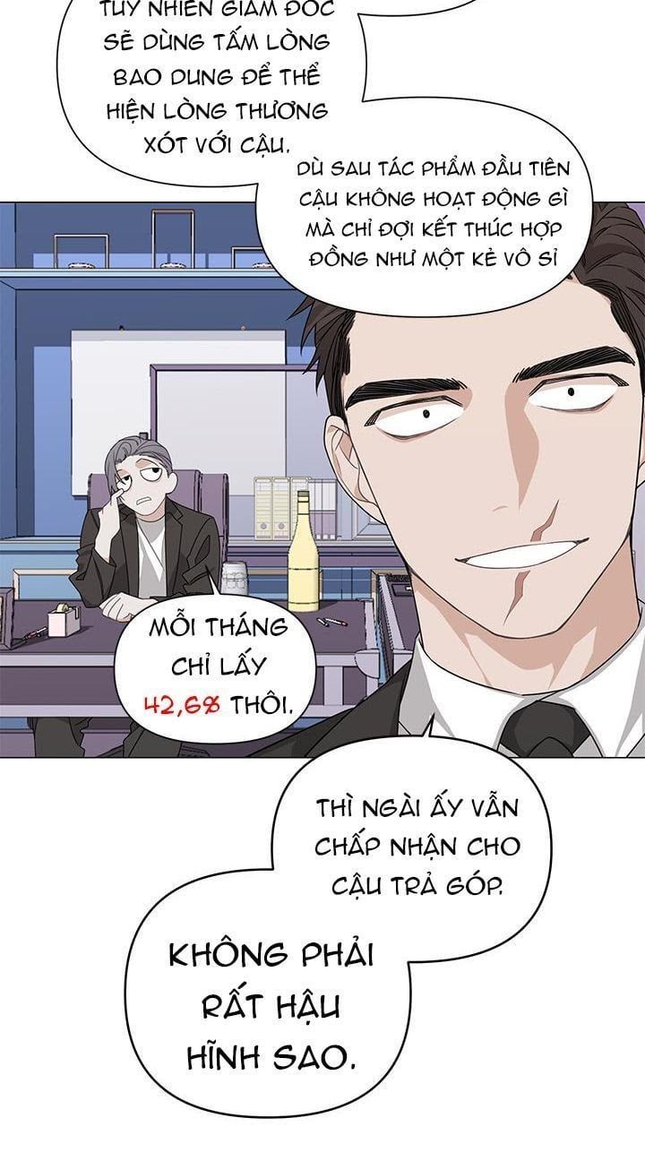 đọc truyện Able Chương 2 ảnh 21 tại Thiên Thai Truyện