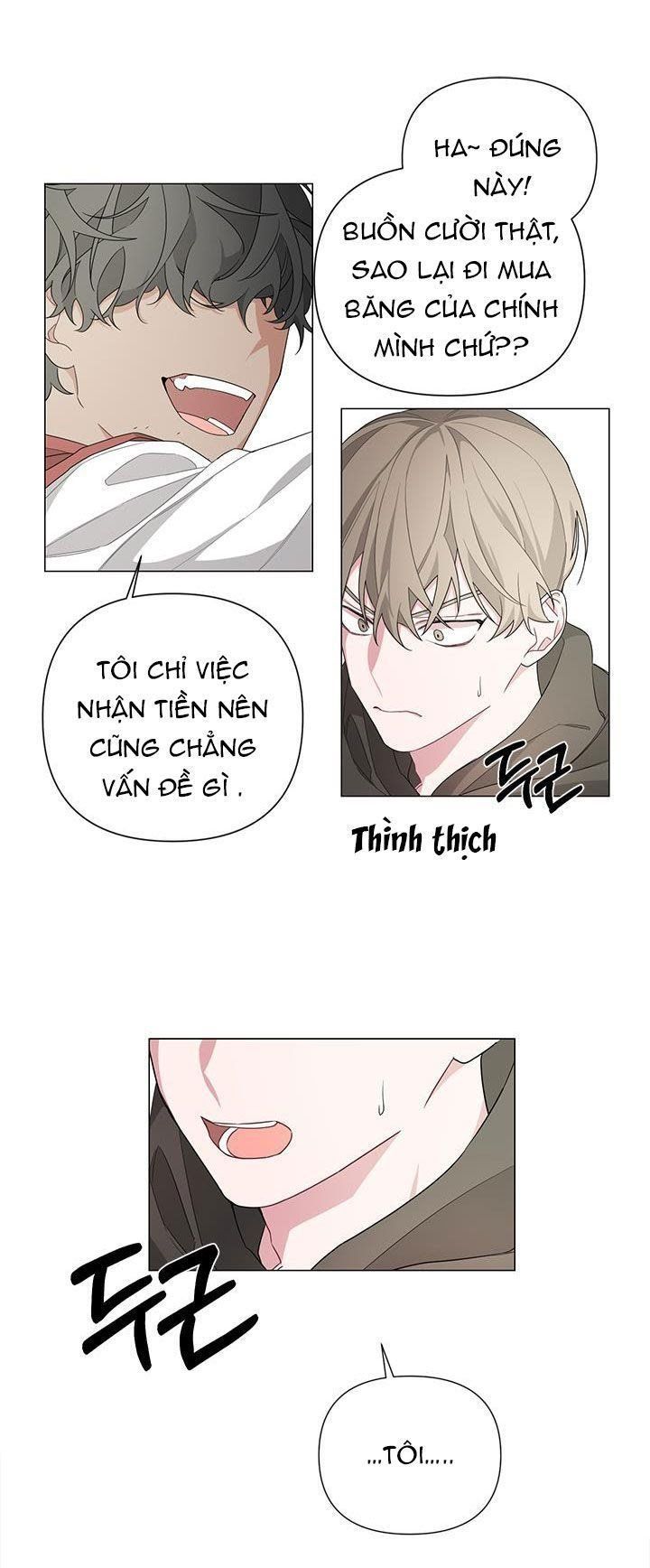 đọc truyện Able Chương 2 ảnh 4 tại Thiên Thai Truyện