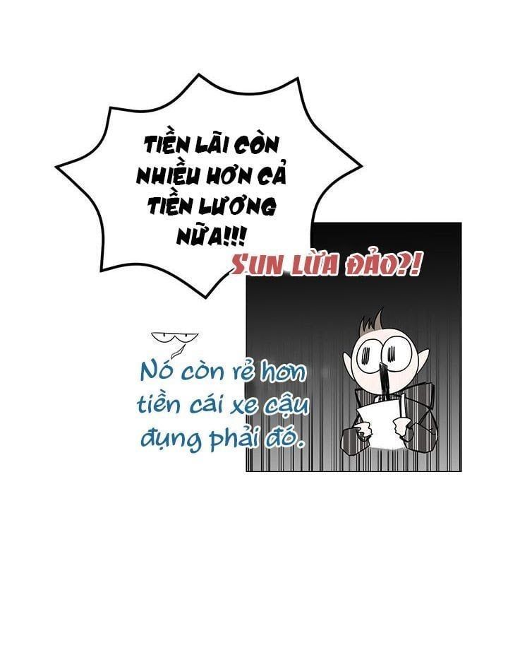 đọc truyện Able Chương 2 ảnh 22 tại Thiên Thai Truyện