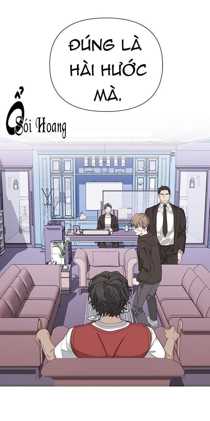 đọc truyện Able Chương 2 ảnh 23 tại Thiên Thai Truyện