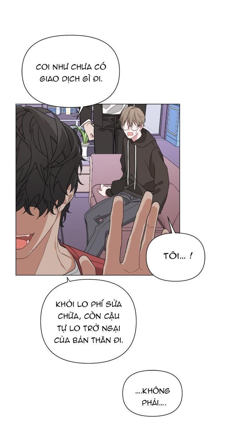 đọc truyện Able Chương 2 ảnh 25 tại Thiên Thai Truyện