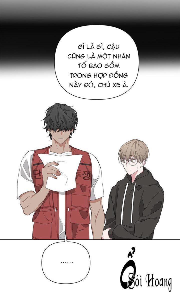 đọc truyện Able Chương 2 ảnh 29 tại Thiên Thai Truyện