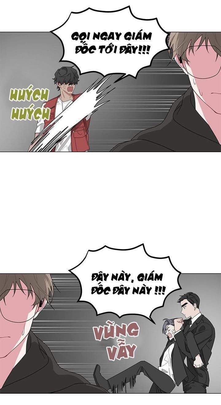 đọc truyện Able Chương 2 ảnh 30 tại Thiên Thai Truyện