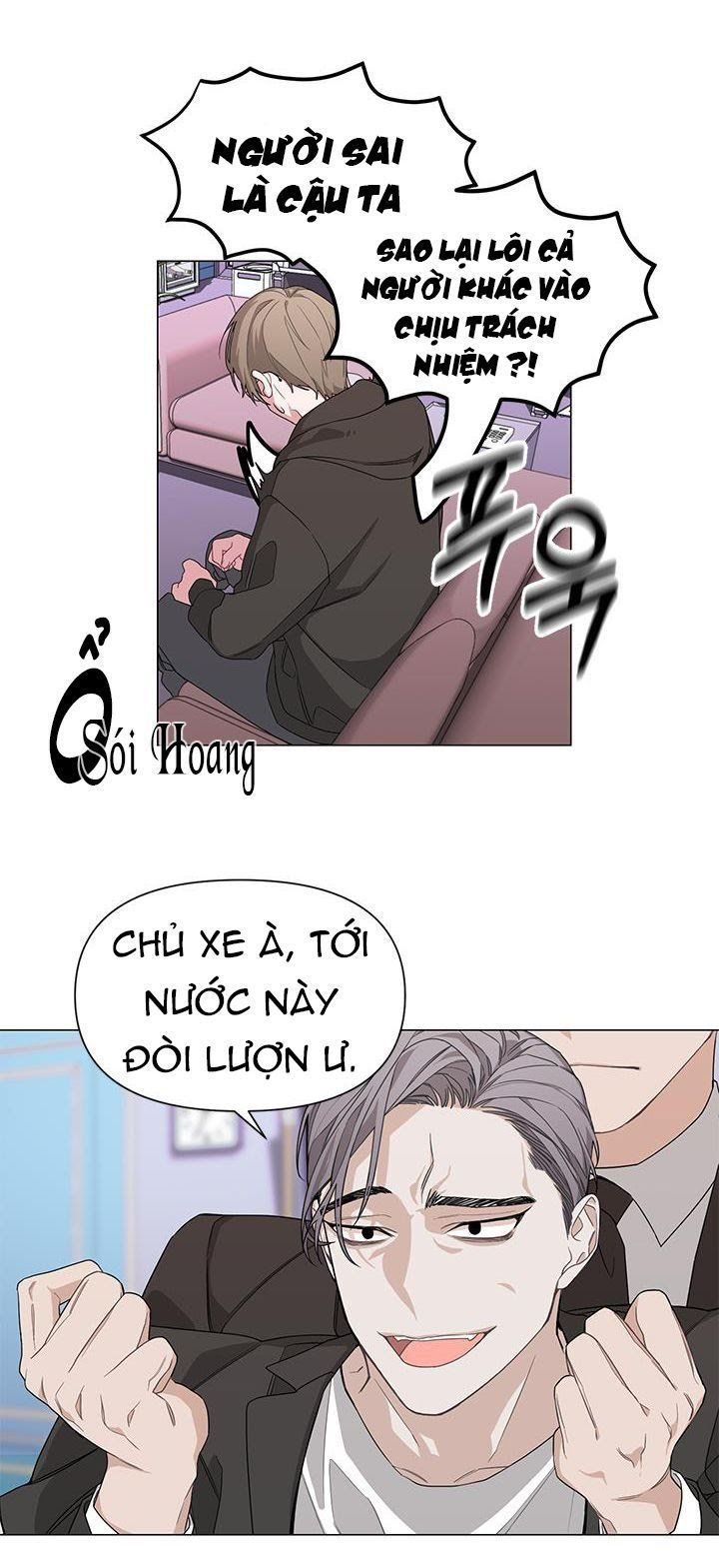 đọc truyện Able Chương 2 ảnh 31 tại Thiên Thai Truyện