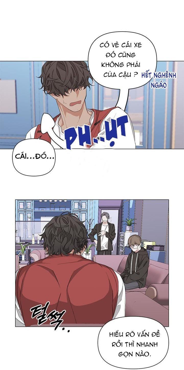 đọc truyện Able Chương 2 ảnh 32 tại Thiên Thai Truyện