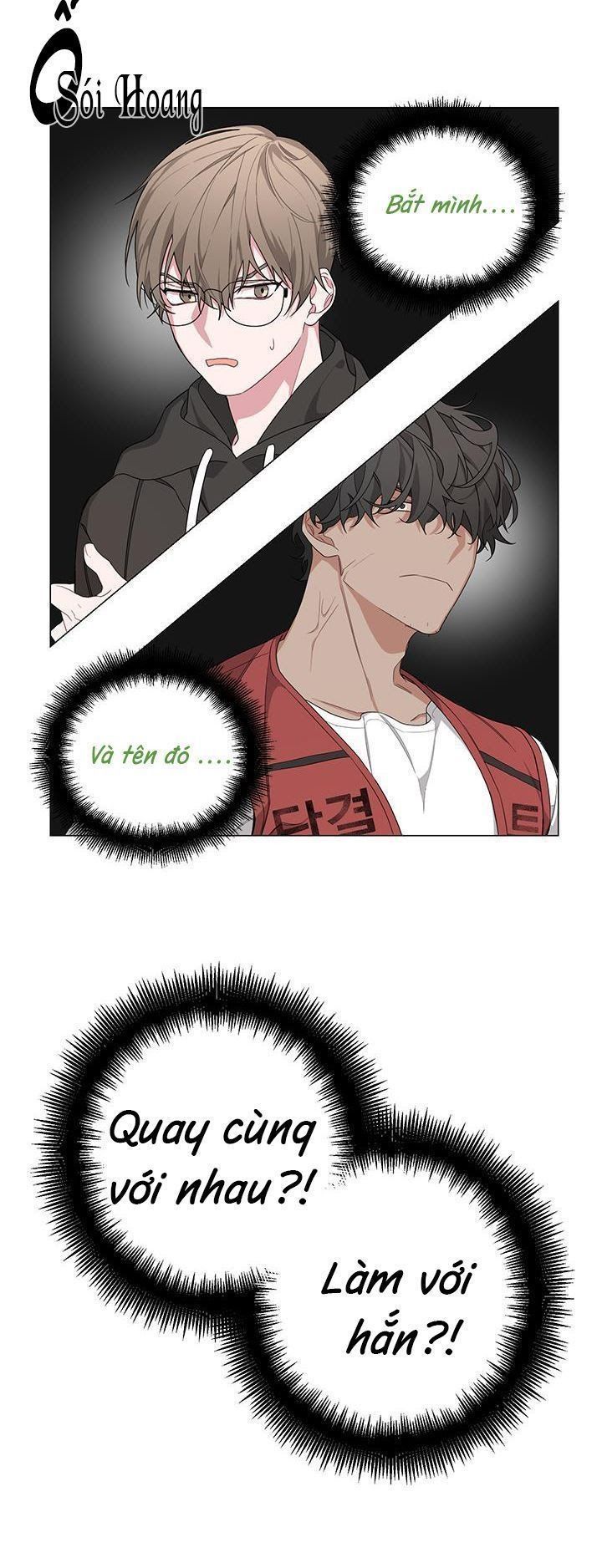 đọc truyện Able Chương 2 ảnh 34 tại Thiên Thai Truyện