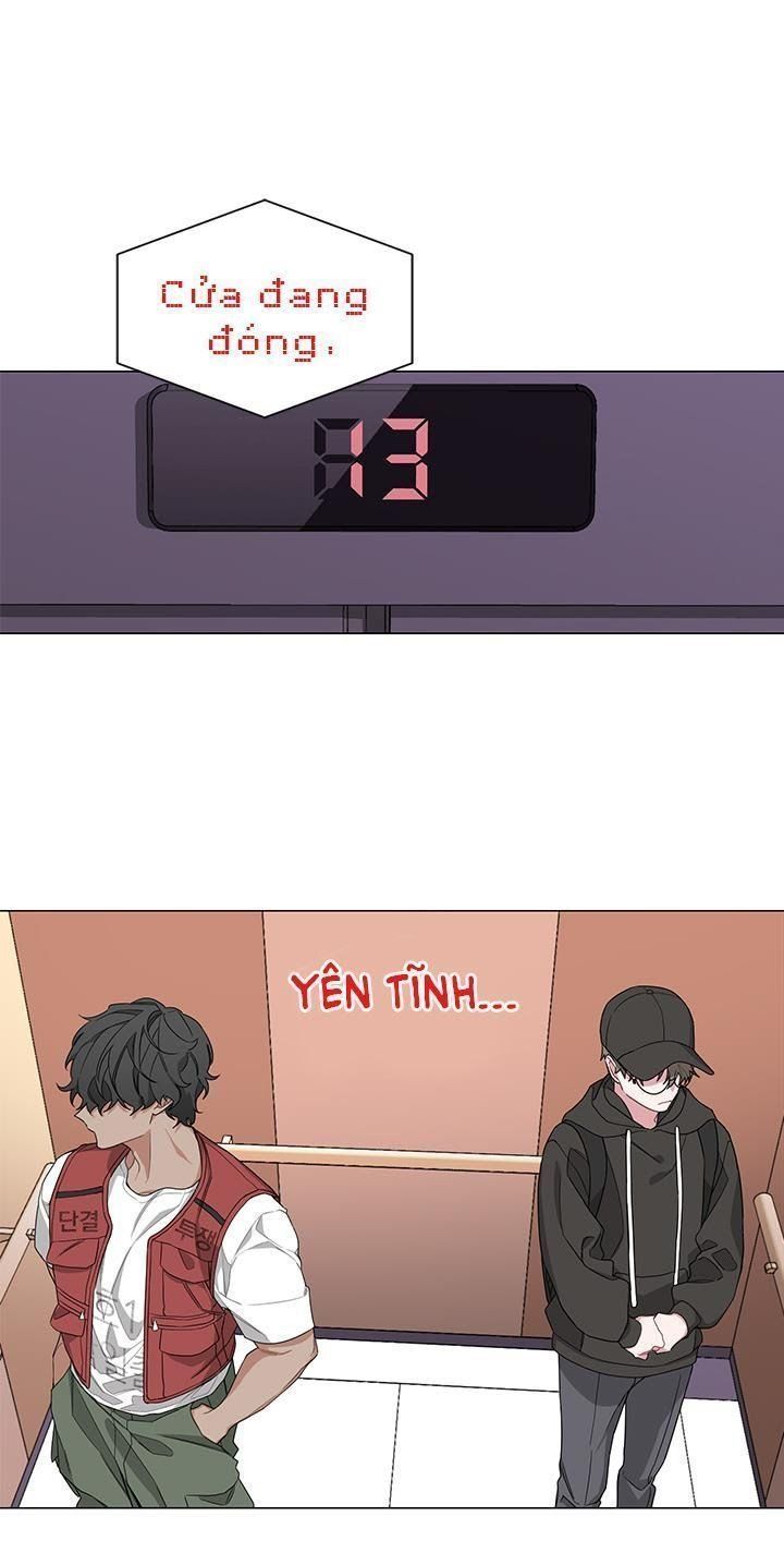 đọc truyện Able Chương 2 ảnh 35 tại Thiên Thai Truyện