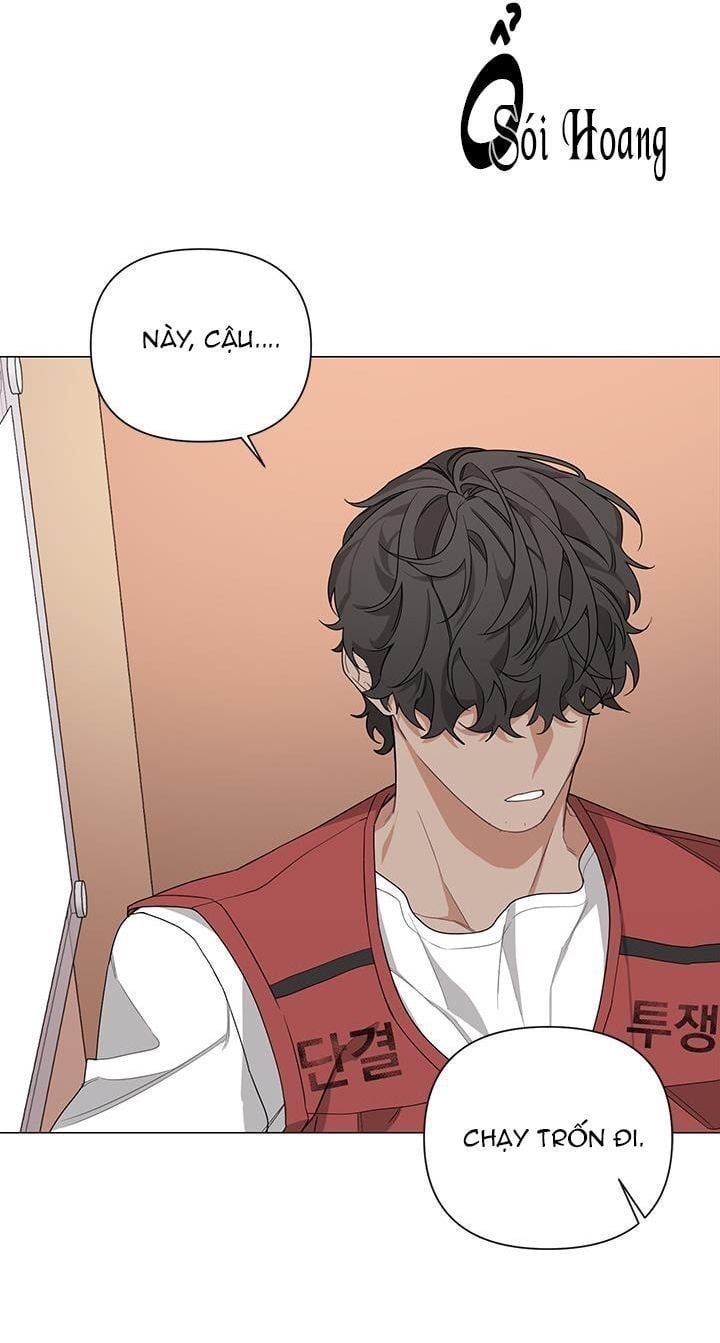 đọc truyện Able Chương 2 ảnh 36 tại Thiên Thai Truyện