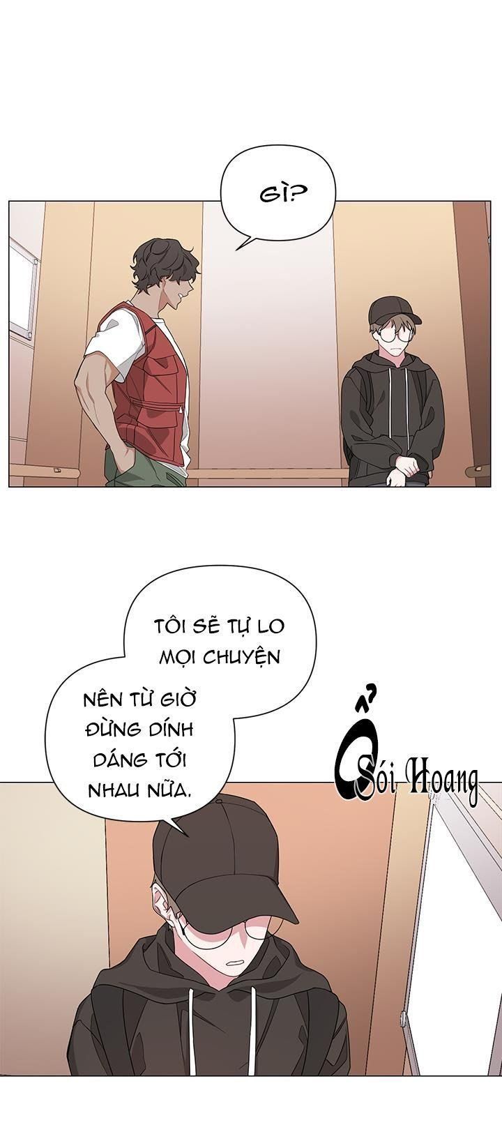 đọc truyện Able Chương 2 ảnh 37 tại Thiên Thai Truyện