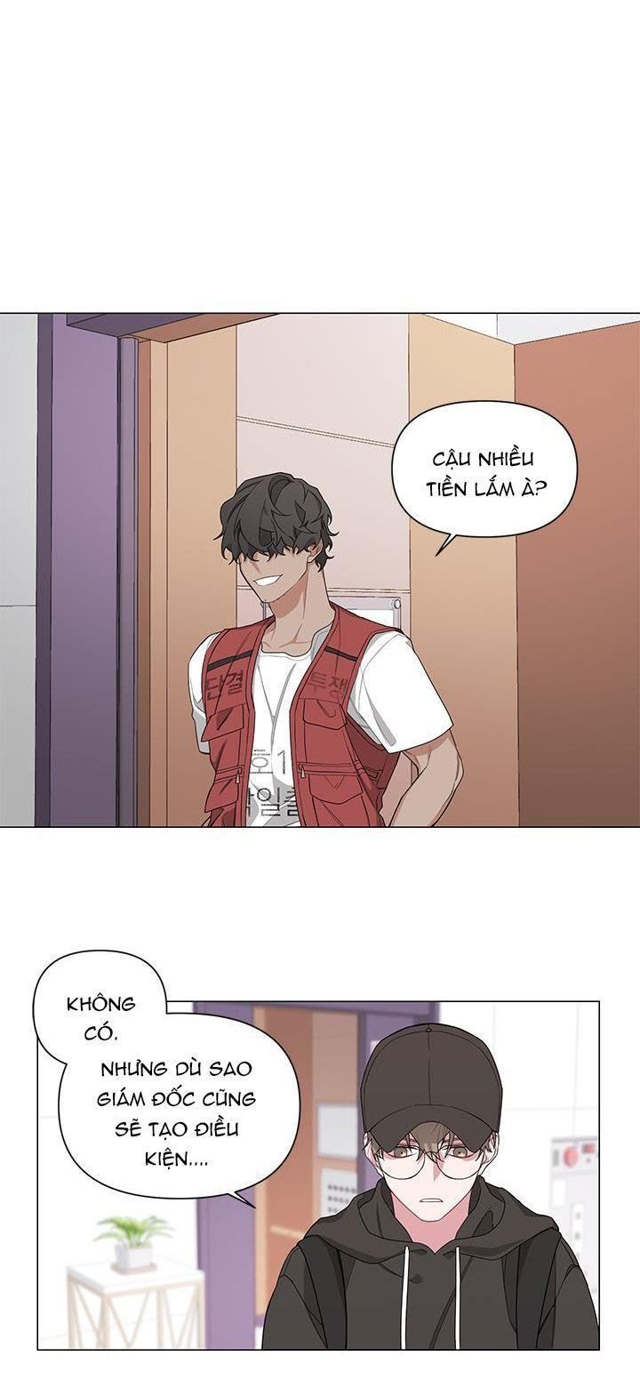 đọc truyện Able Chương 2 ảnh 38 tại Thiên Thai Truyện