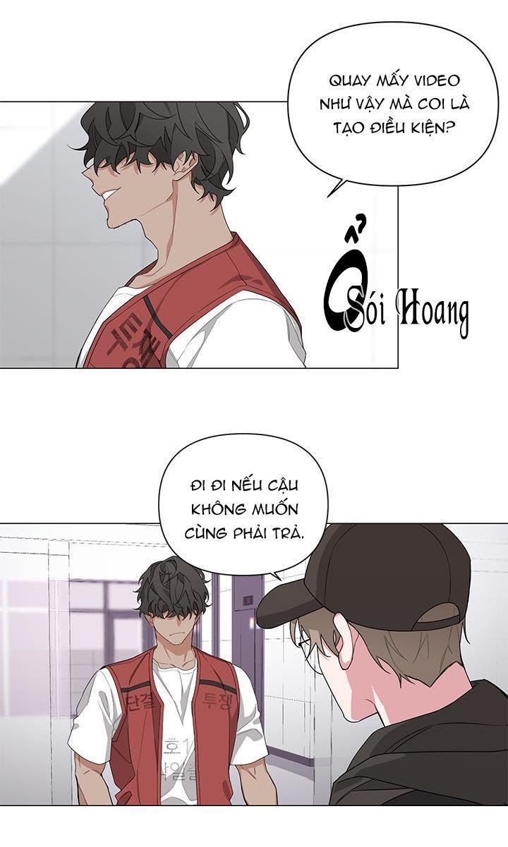 đọc truyện Able Chương 2 ảnh 39 tại Thiên Thai Truyện