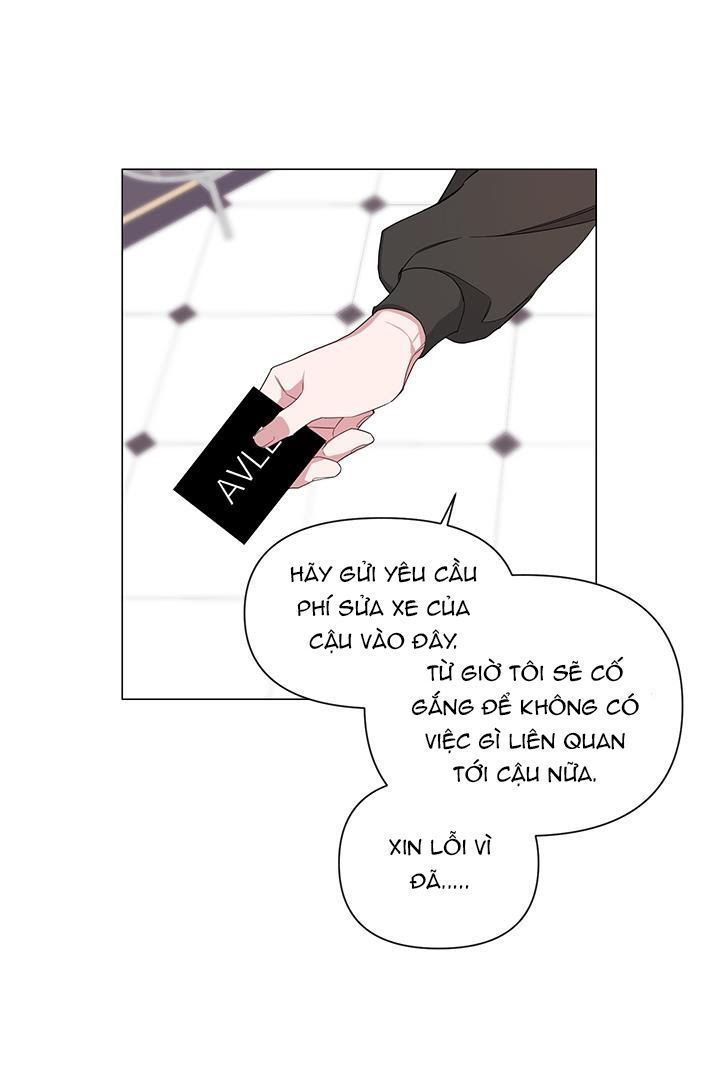 đọc truyện Able Chương 2 ảnh 40 tại Thiên Thai Truyện