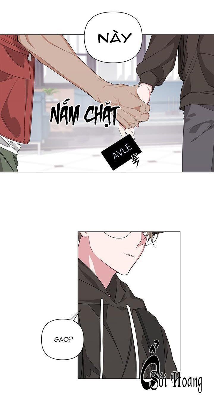 đọc truyện Able Chương 2 ảnh 41 tại Thiên Thai Truyện