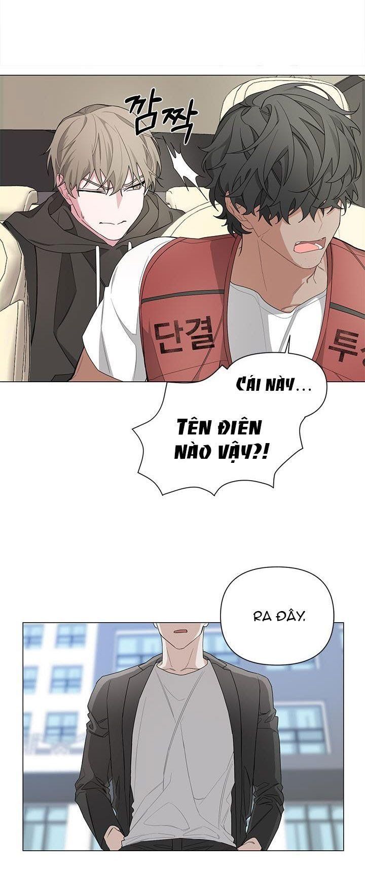 đọc truyện Able Chương 2 ảnh 6 tại Thiên Thai Truyện