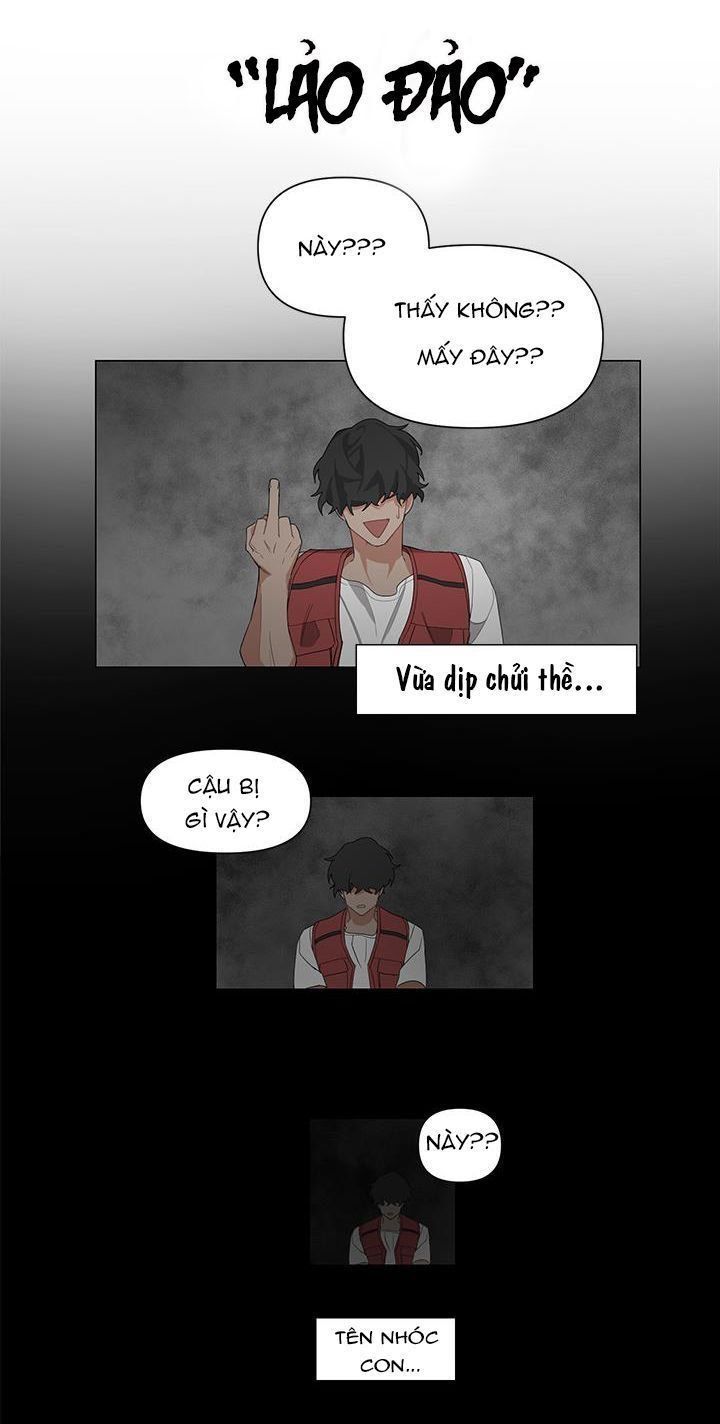 đọc truyện Able Chương 2 ảnh 43 tại Thiên Thai Truyện