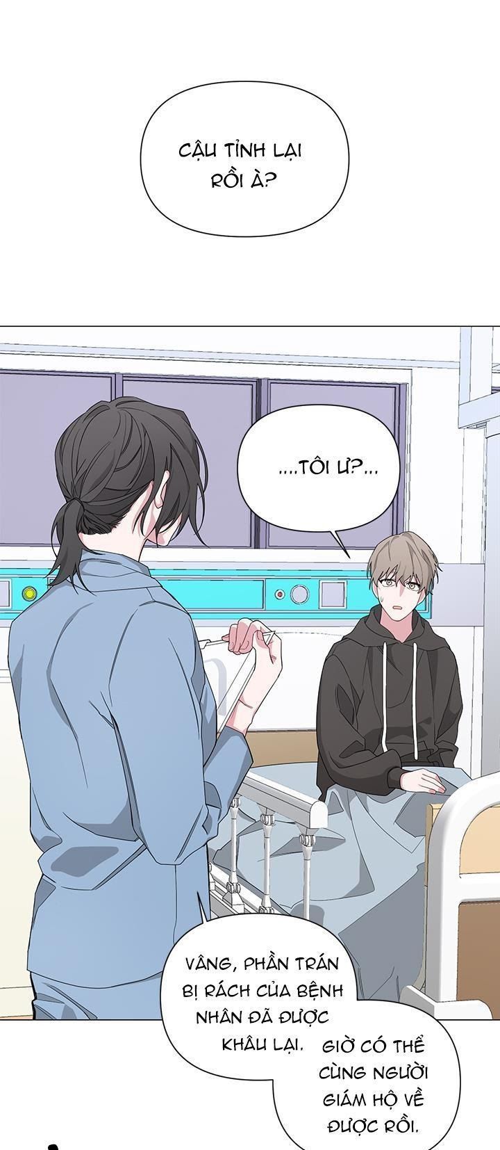 đọc truyện Able Chương 2 ảnh 46 tại Thiên Thai Truyện