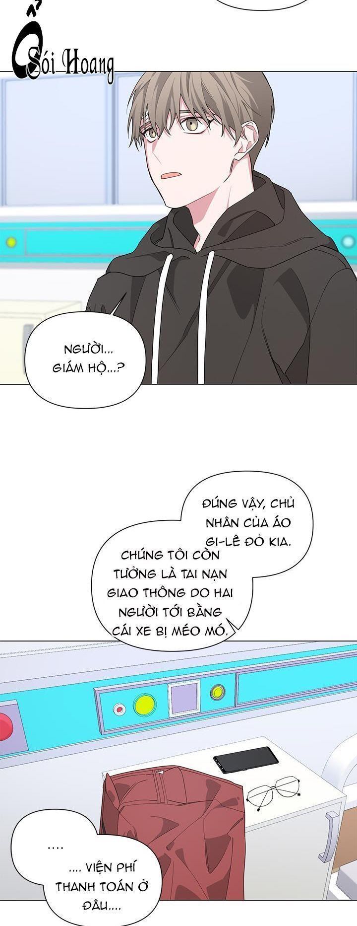 đọc truyện Able Chương 2 ảnh 47 tại Thiên Thai Truyện