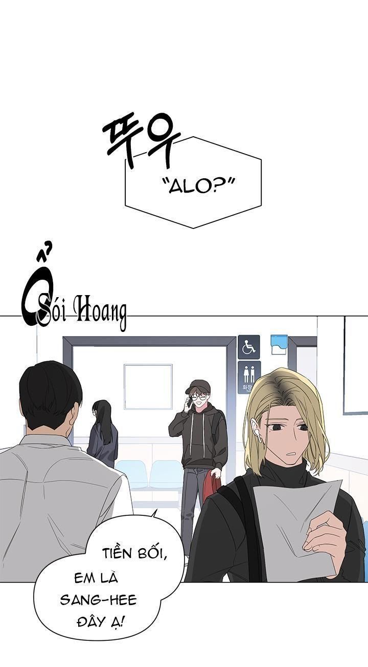 đọc truyện Able Chương 2 ảnh 51 tại Thiên Thai Truyện