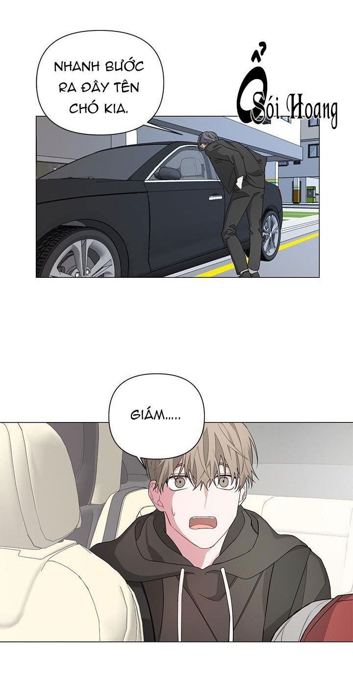 đọc truyện Able Chương 2 ảnh 7 tại Thiên Thai Truyện