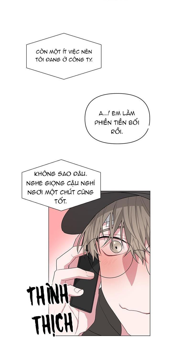 đọc truyện Able Chương 2 ảnh 53 tại Thiên Thai Truyện