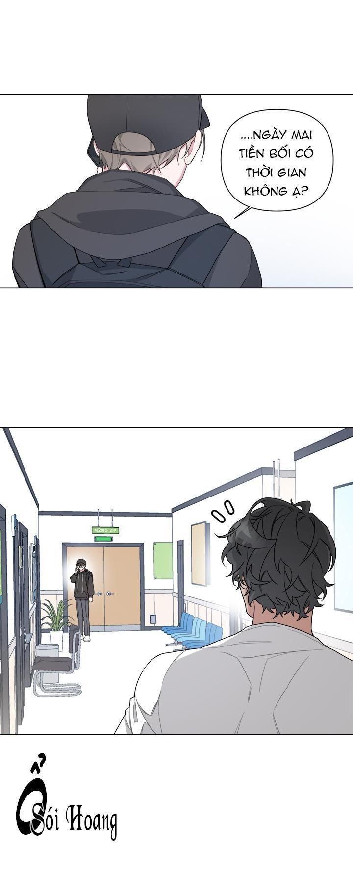 đọc truyện Able Chương 2 ảnh 57 tại Thiên Thai Truyện