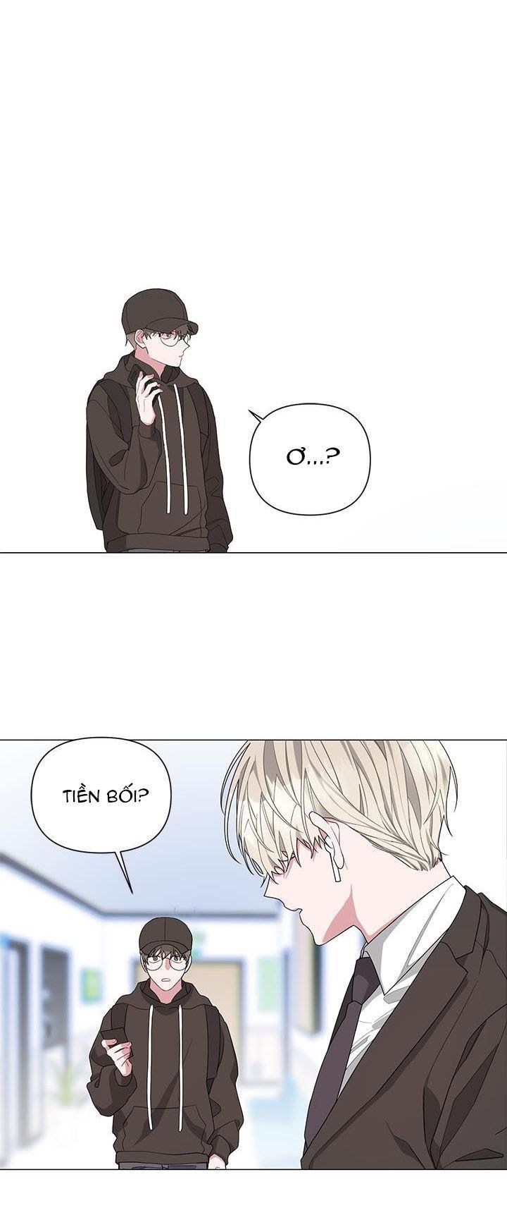 đọc truyện Able Chương 2 ảnh 58 tại Thiên Thai Truyện