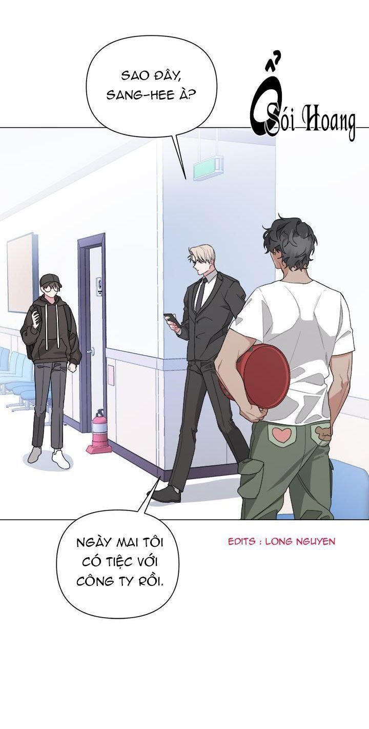 đọc truyện Able Chương 2 ảnh 60 tại Thiên Thai Truyện