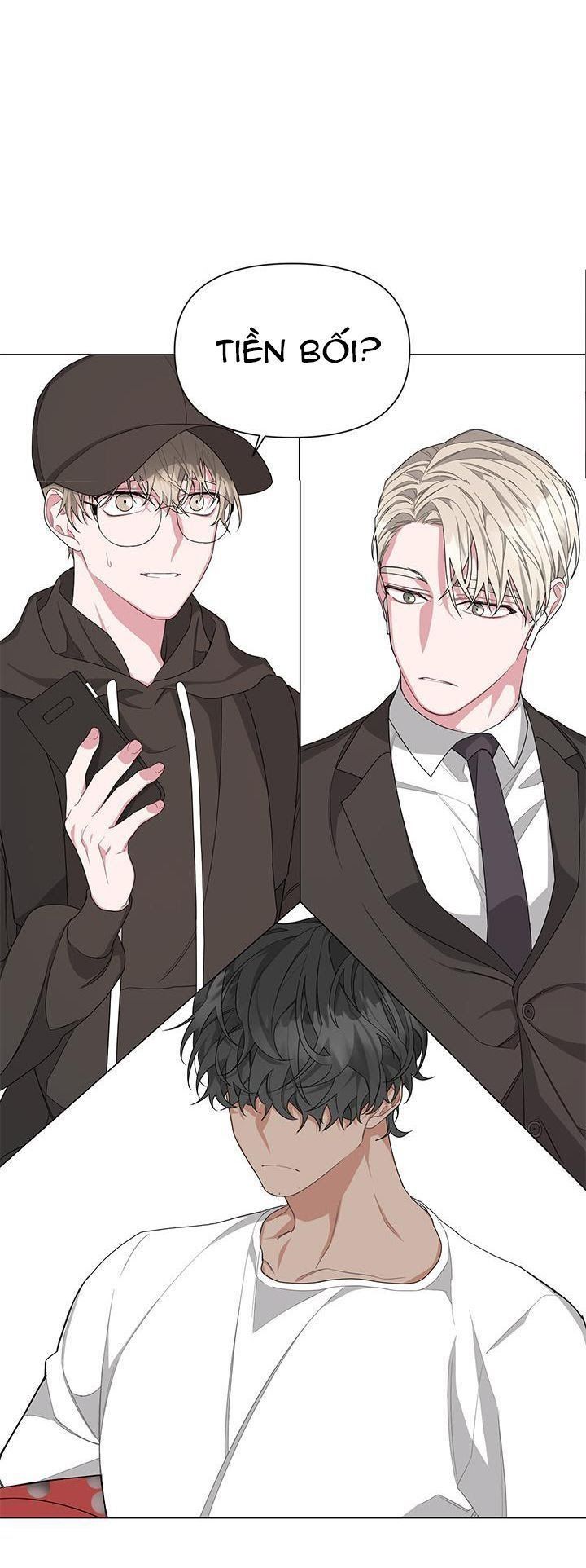 đọc truyện Able Chương 2 ảnh 61 tại Thiên Thai Truyện