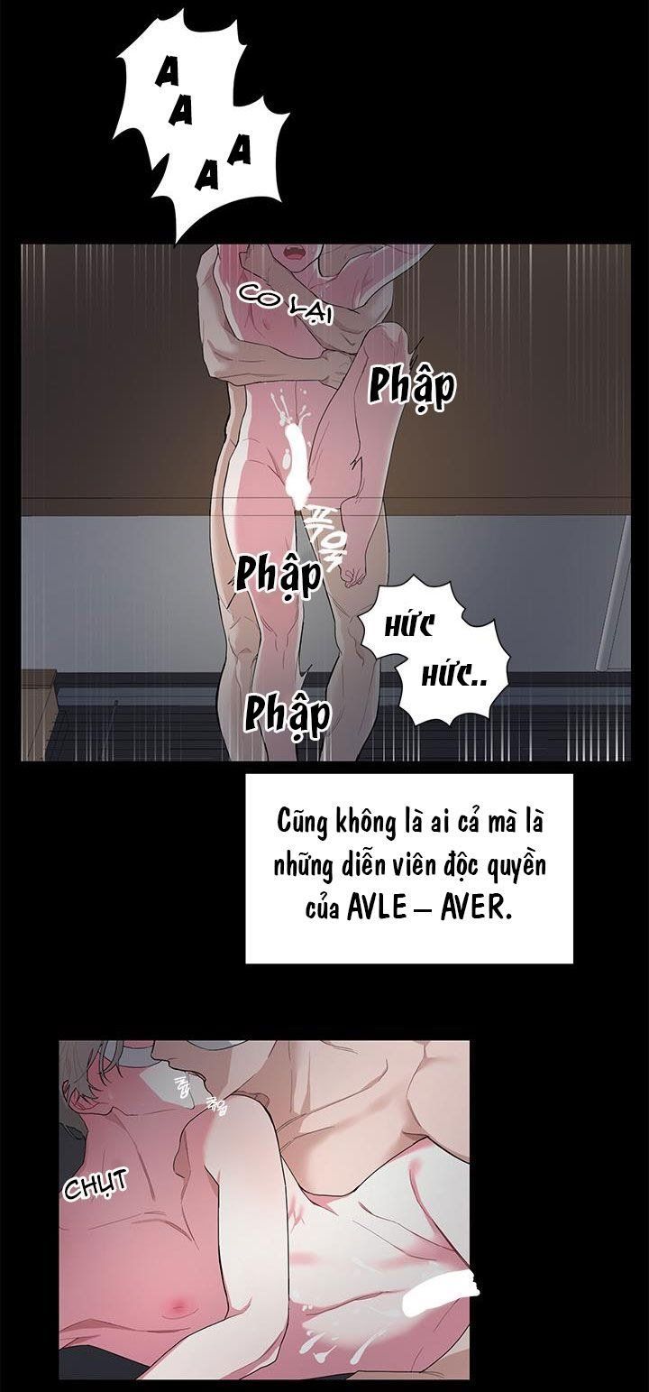 đọc truyện Able Chương 2 ảnh 11 tại Thiên Thai Truyện