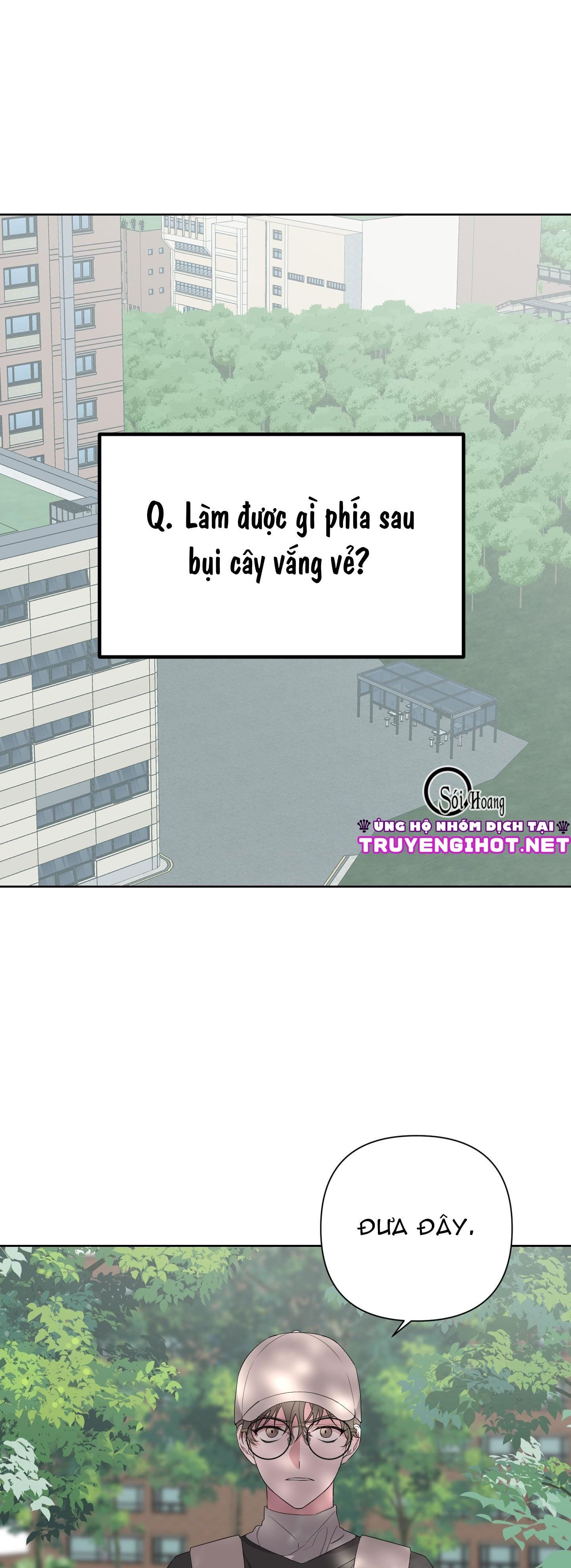 đọc truyện Able Chương 20 ảnh 3 tại Thiên Thai Truyện