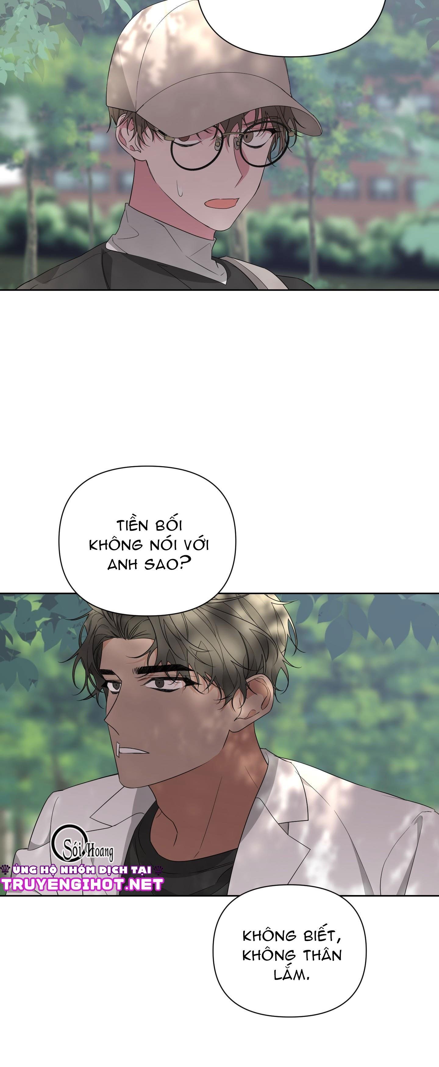 đọc truyện Able Chương 20 ảnh 12 tại Thiên Thai Truyện