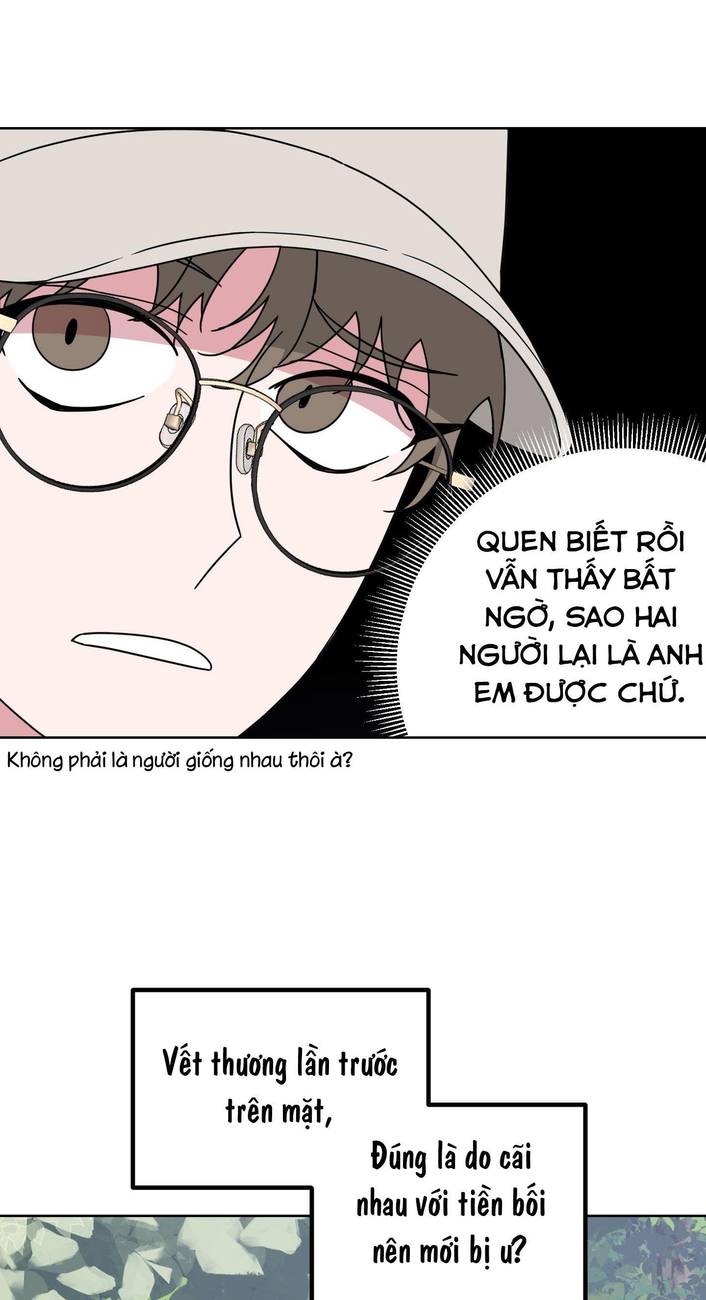 đọc truyện Able Chương 20 ảnh 13 tại Thiên Thai Truyện