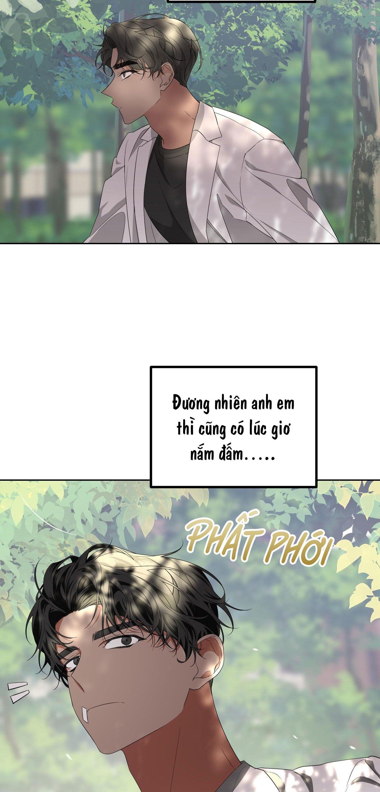 đọc truyện Able Chương 20 ảnh 14 tại Thiên Thai Truyện