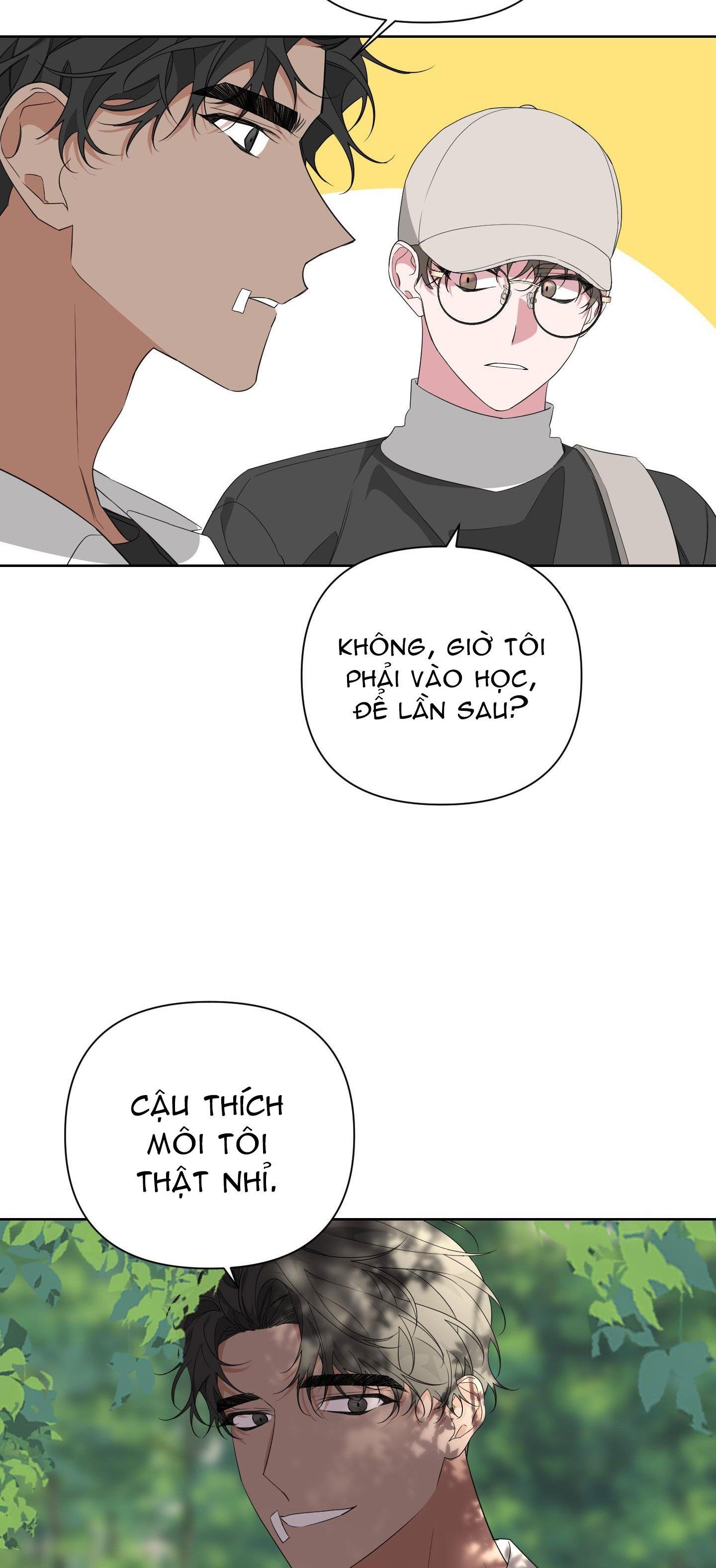 đọc truyện Able Chương 20 ảnh 16 tại Thiên Thai Truyện