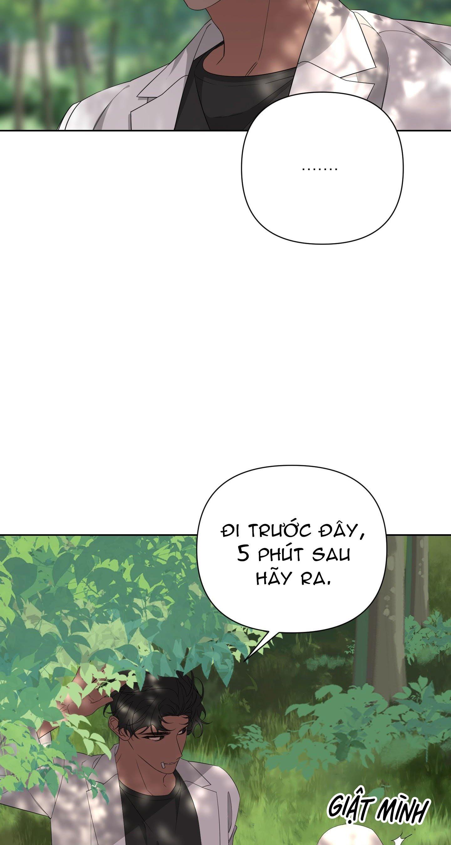 đọc truyện Able Chương 20 ảnh 17 tại Thiên Thai Truyện