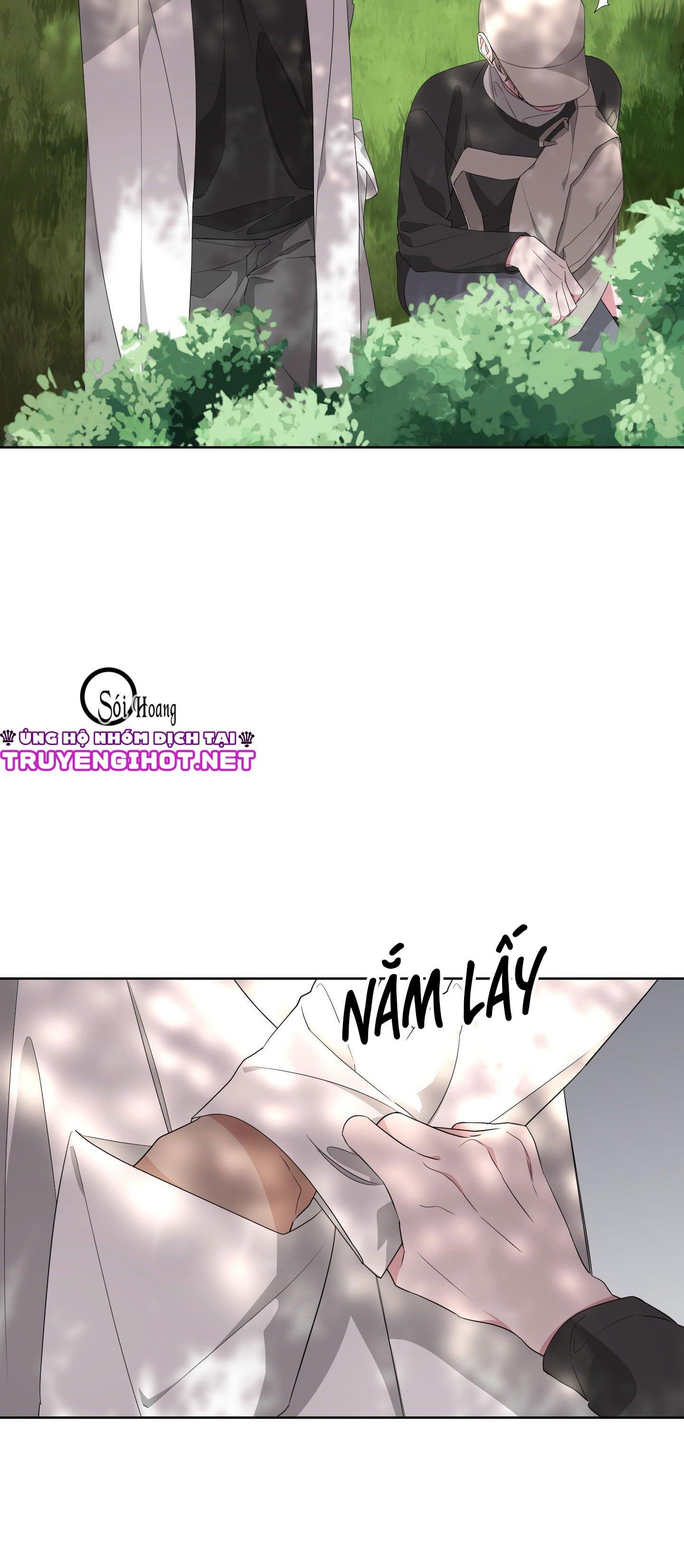 đọc truyện Able Chương 20 ảnh 18 tại Thiên Thai Truyện