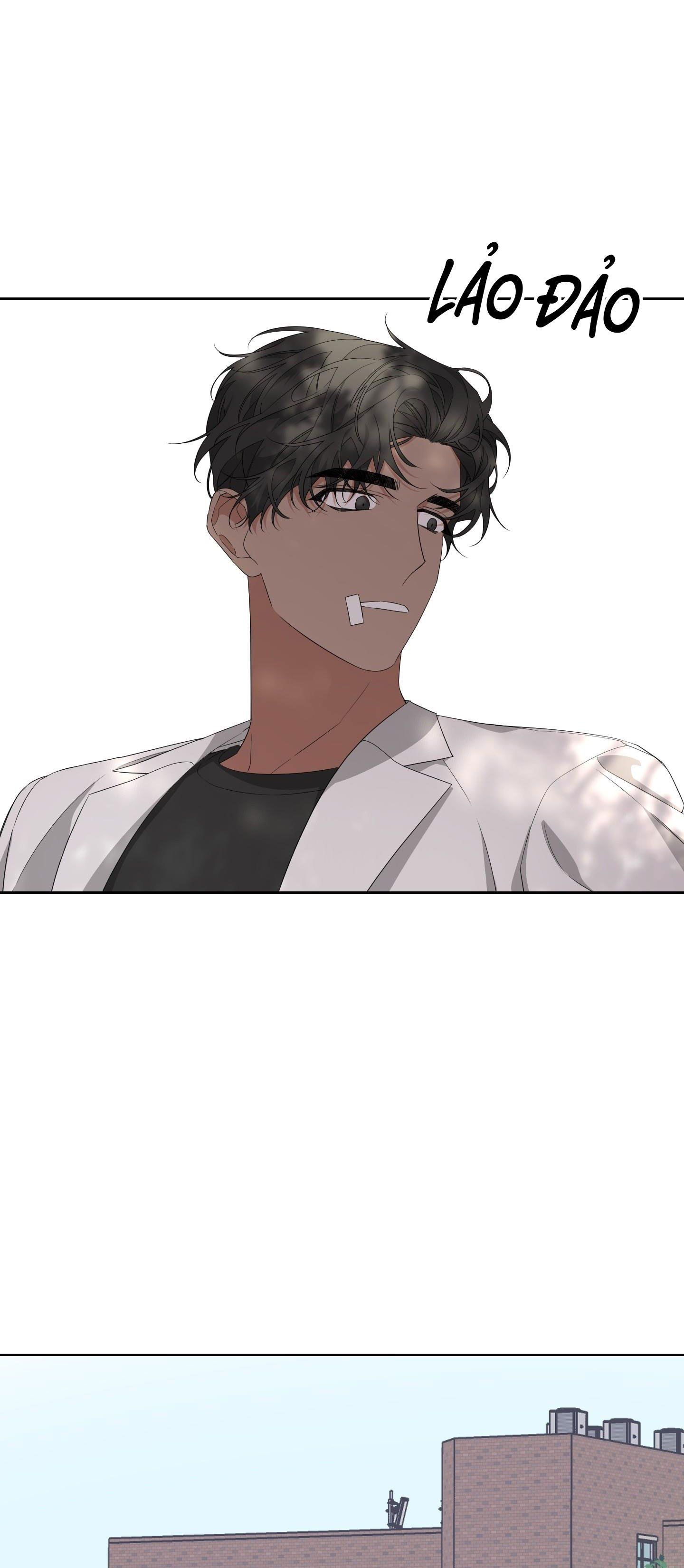 đọc truyện Able Chương 20 ảnh 19 tại Thiên Thai Truyện