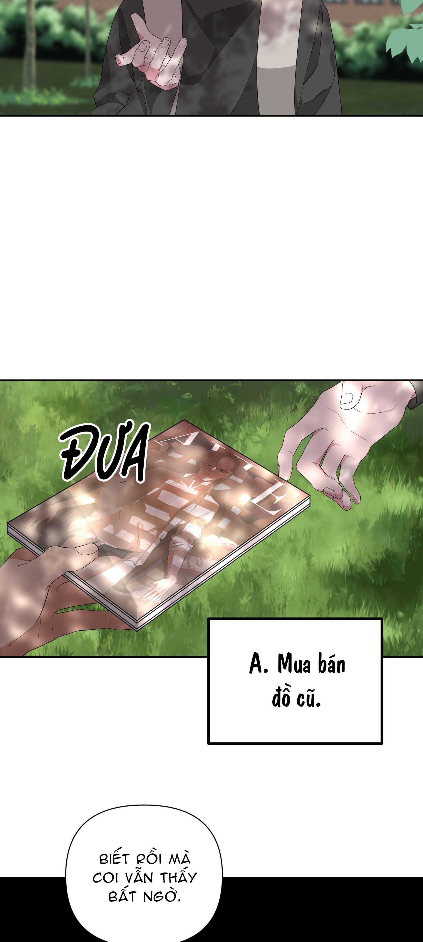 đọc truyện Able Chương 20 ảnh 4 tại Thiên Thai Truyện